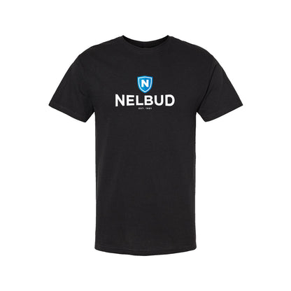 Nelbud - Cotton T-Shirt