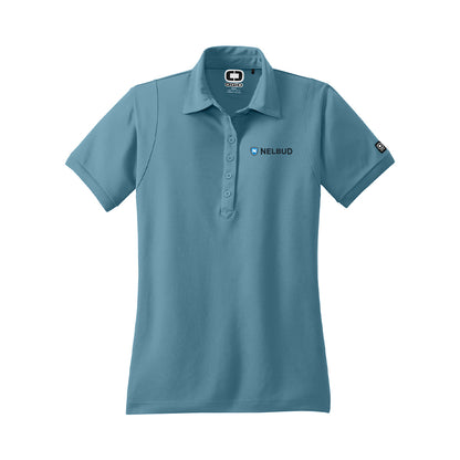 Nelbud - Ogio Ladies Jewel Polo