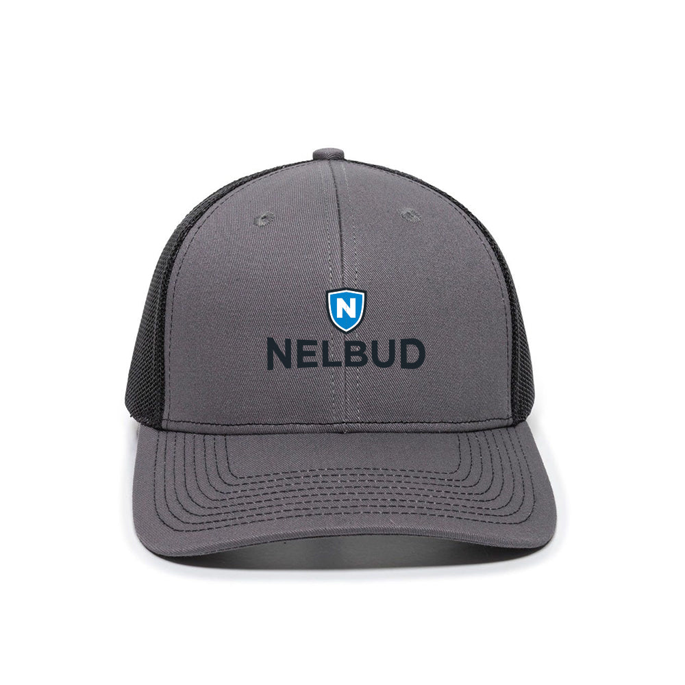 Nelbud - Premium Modern Trucker