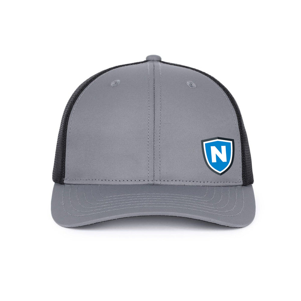 Nelbud - Premium Performance Trucker