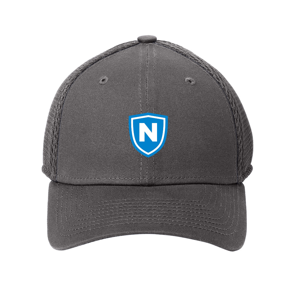 Nelbud - New Era - Stretch Mesh Cap