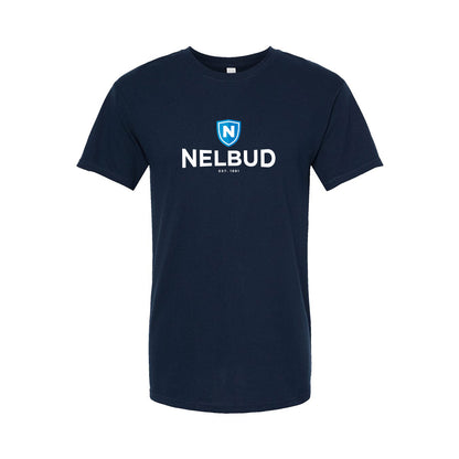 Nelbud - Cotton T-Shirt