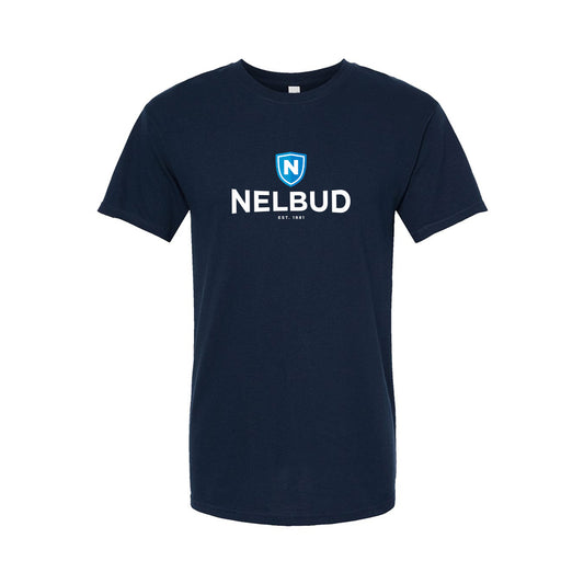 Nelbud - Cotton T-Shirt