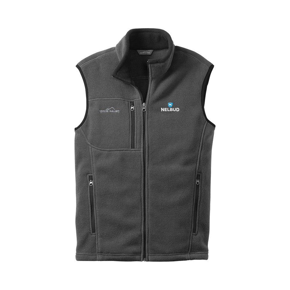 Nelbud - Eddie Bauer - Fleece Vest