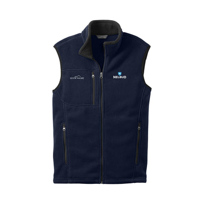 Nelbud - Eddie Bauer - Fleece Vest