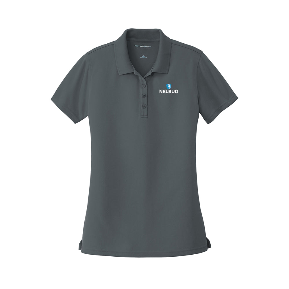 Nelbud - Ladies Dry Zone UV Micro-Mesh Polo