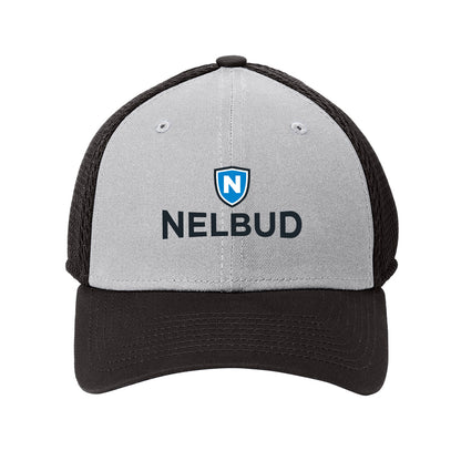 Nelbud - New Era - Stretch Mesh Cap