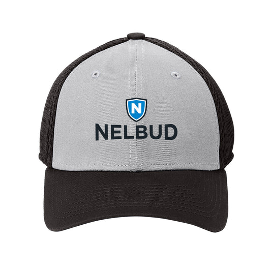 Nelbud - New Era - Stretch Mesh Cap