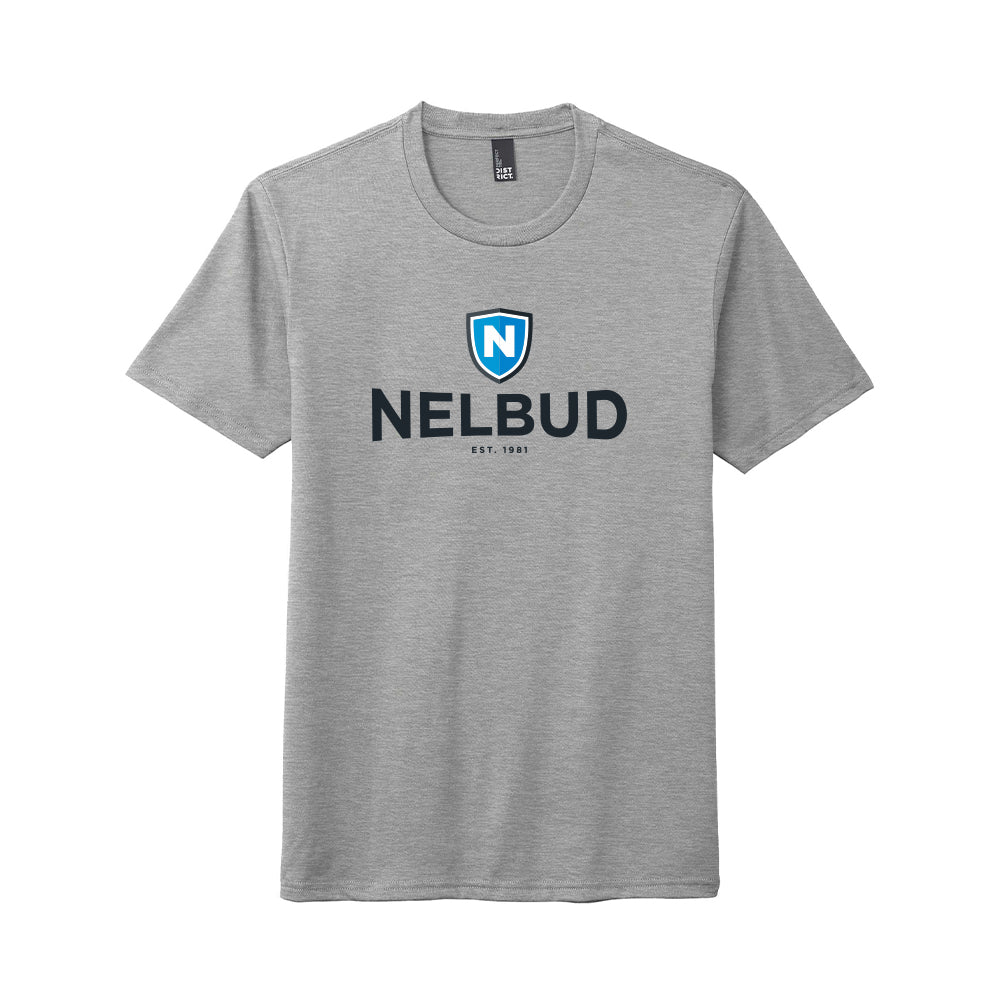 Nelbud - Super Soft Tee