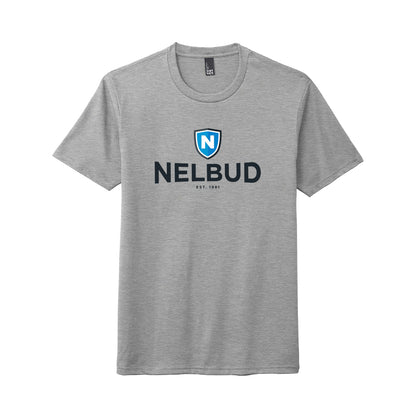 Nelbud - Super Soft Tee