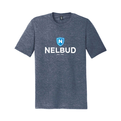 Nelbud - Super Soft Tee