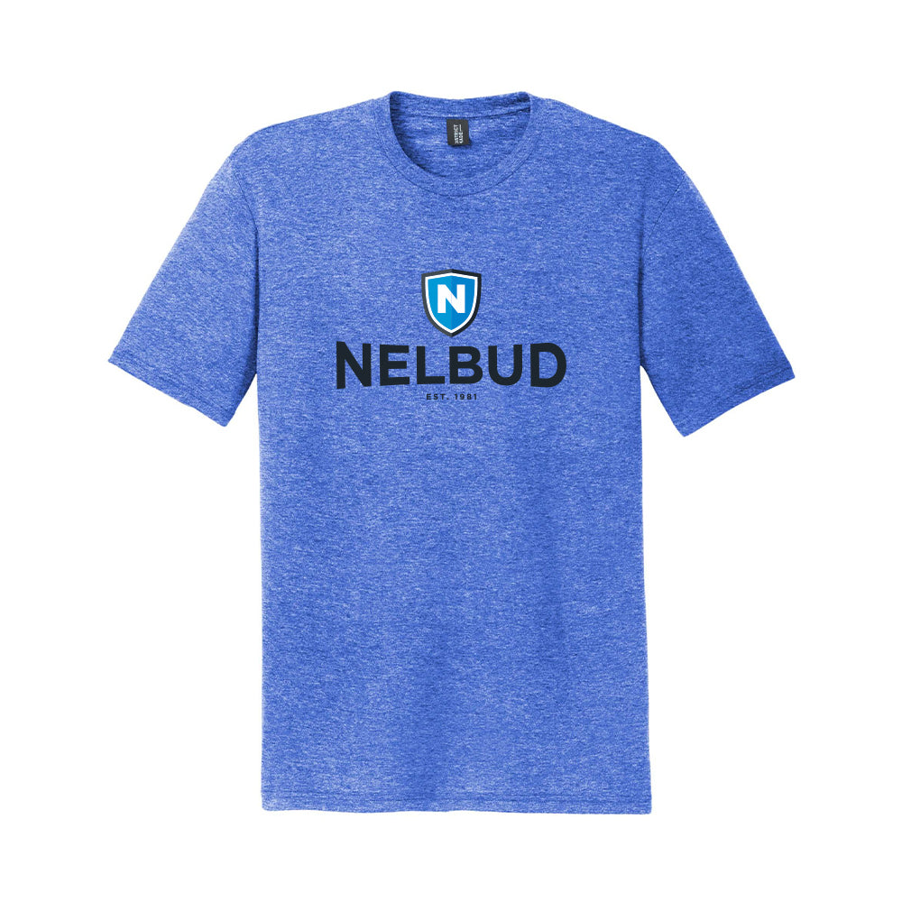 Nelbud - Super Soft Tee