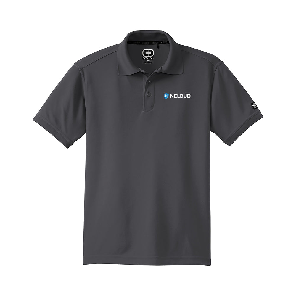 Nelbud - OGIO - Caliber2.0 Polo