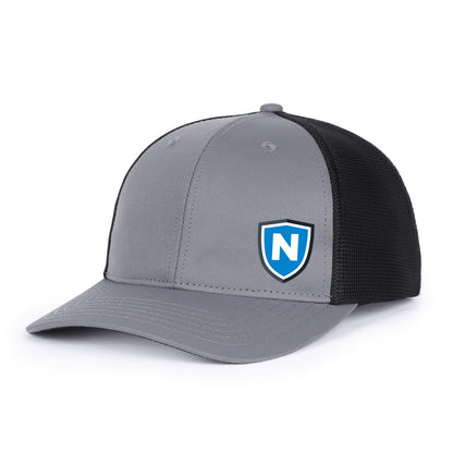 Nelbud - Premium Performance Trucker