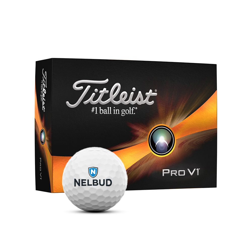 Titleist Pro V1 (1 Dozen)